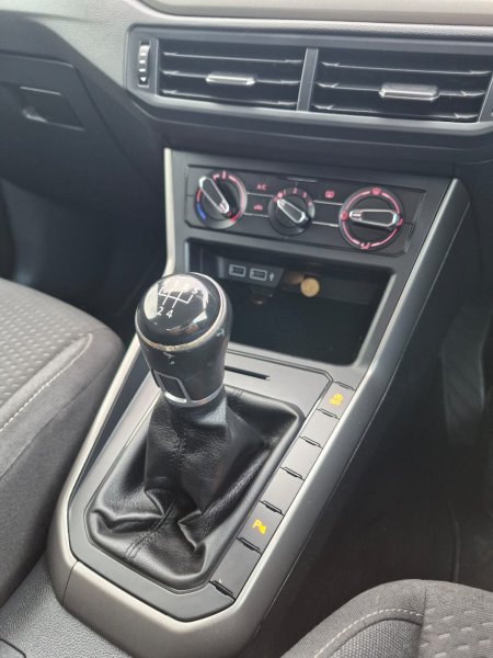 2018 Volkswagen Polo - photo 17