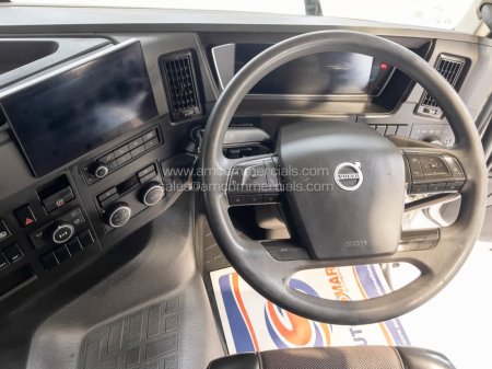 2021 VOLVO FMX 420 - photo 21