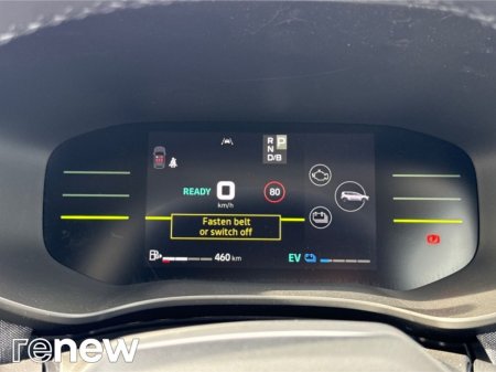 2026 Dacia Jogger - photo 13