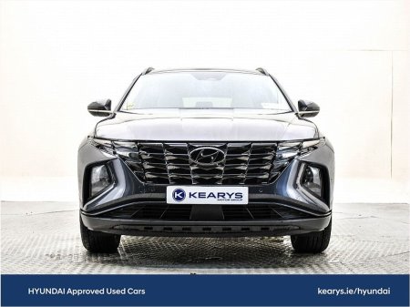 2021 Hyundai Tucson - photo 11