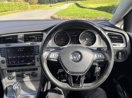 2015 Volkswagen Golf - photo 10