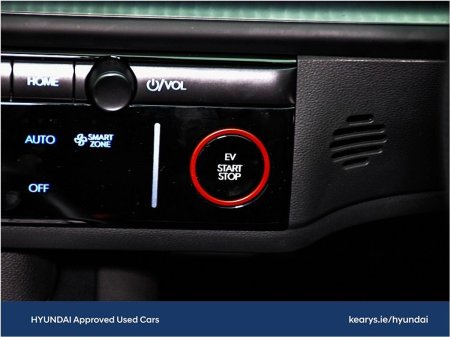 2027 Hyundai IONIQ 6 - photo 20