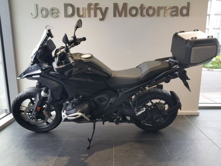 2025 BMW R 1300 GS - photo 5