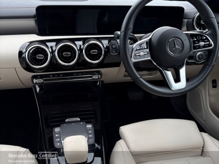 2023 Mercedes-Benz CLA - photo 9