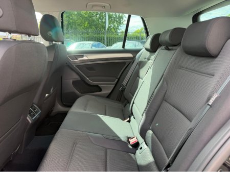 2016 Volkswagen Golf - photo 17