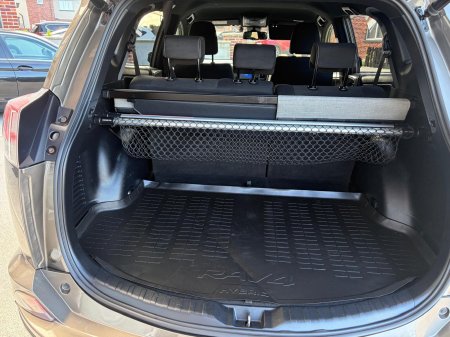 2017 Toyota RAV4 - photo 25