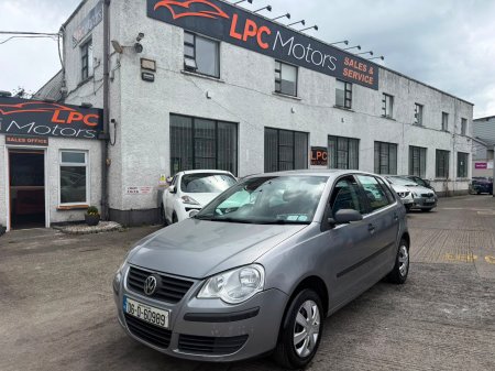 2006 Volkswagen Polo - photo 2