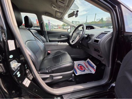 2013 Toyota Prius - photo 6