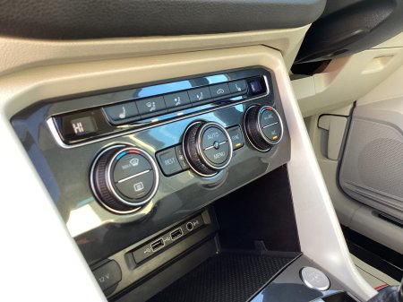 2019 Volkswagen Tiguan - photo 22