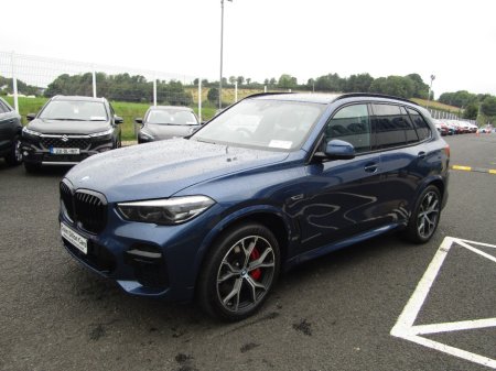 2022 BMW X5 - photo 5
