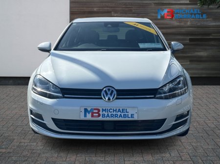 2014 Volkswagen Golf - photo 7