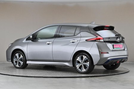 2022 Nissan Leaf - photo 6