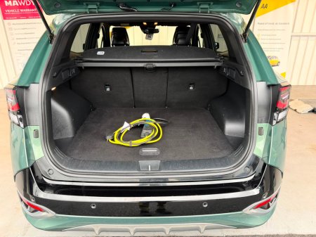 2022 Kia Sportage - photo 23