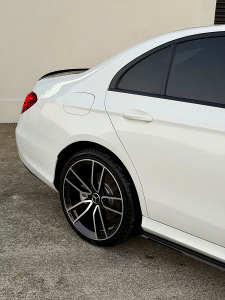 2020 Mercedes-Benz 300 - photo 8