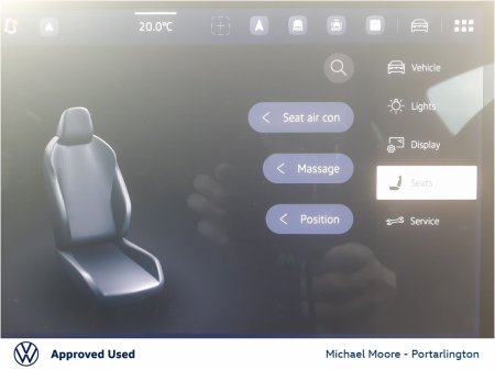 2026 Volkswagen ID.7 - photo 27