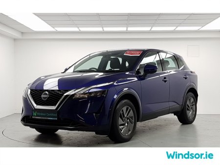 2024 Nissan Qashqai - photo 14