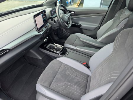 2024 Volkswagen ID.5 - photo 25