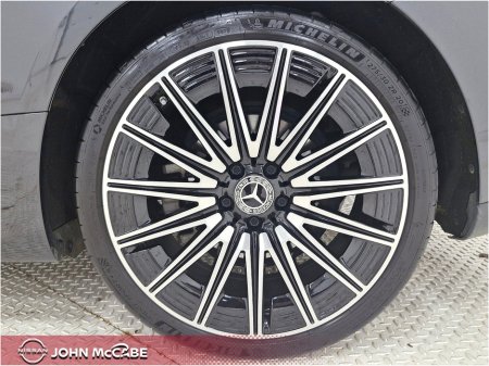 2025 Mercedes-Benz CLE - photo 36