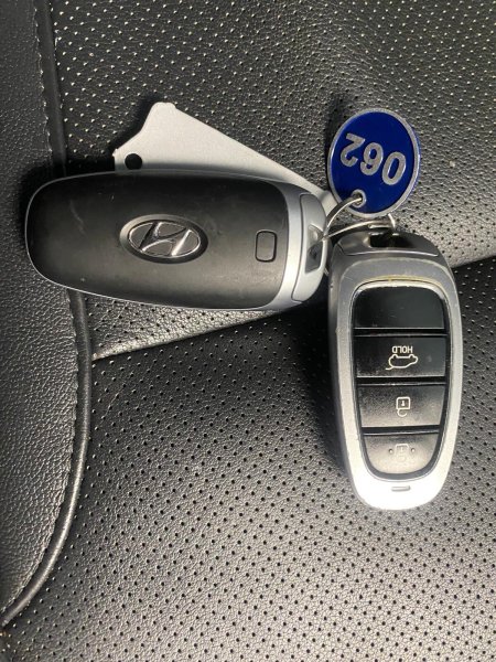 2021 Hyundai Tucson - photo 20