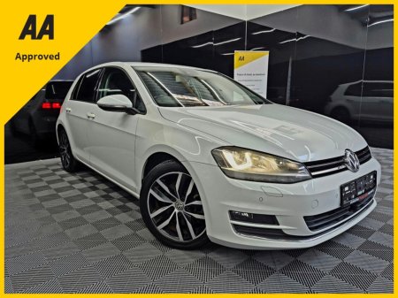 2013 Volkswagen Golf - photo 4