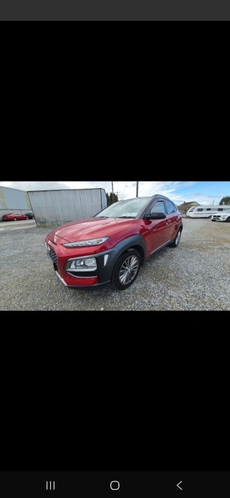 2019 Hyundai KONA - photo 2