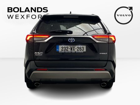 2023 Toyota RAV4 - photo 12