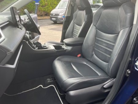 2023 Toyota RAV4 - photo 16