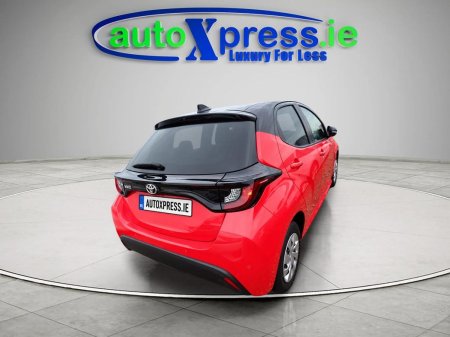 2024 Toyota Yaris - photo 9