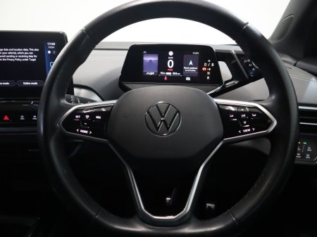 2023 Volkswagen ID.4 - photo 11