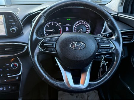 2019 Hyundai Santa Fe - photo 11