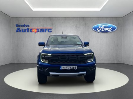 2026 Ford Ranger - photo 2