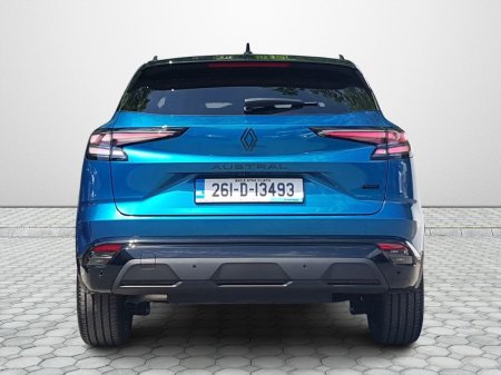 2026 Renault Austral - photo 10