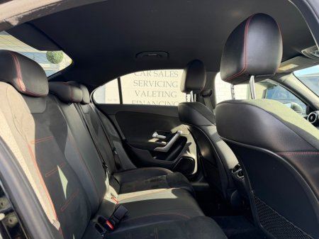 2020 Mercedes-Benz A-Class - photo 16