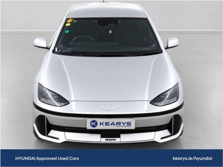 2024 Hyundai IONIQ 6 - photo 4