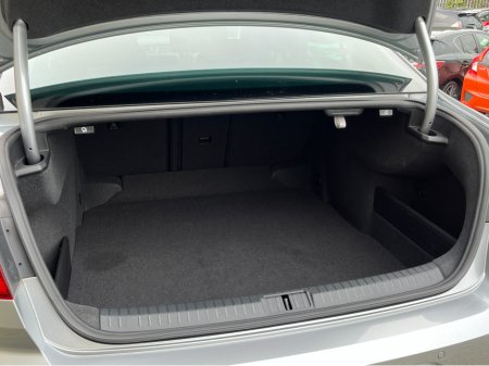 2018 Volkswagen Passat - photo 8