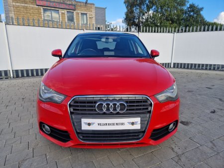 2014 Audi A1 - photo 3