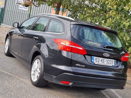 2015 Ford Focus - photo 7