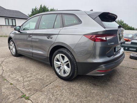 2023 Skoda Enyaq - photo 6