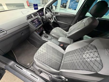 2023 Volkswagen Tiguan - photo 29