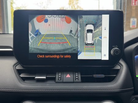 2024 Toyota RAV4 - photo 11