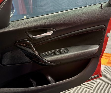 2016 BMW 1-Series - photo 41