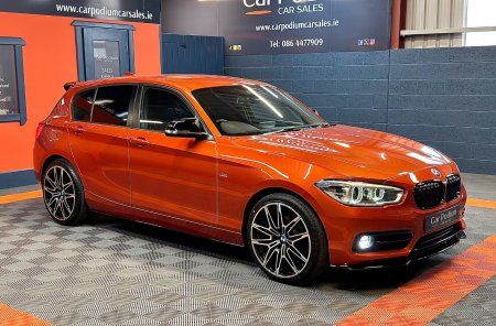 2016 BMW 1-Series - photo 6