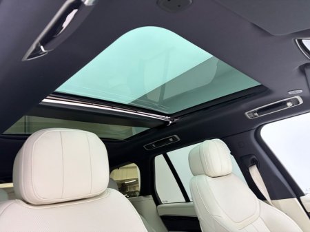 2026 Land Rover Range Rover - photo 33