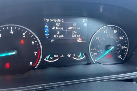 2023 Ford EcoSport - photo 13