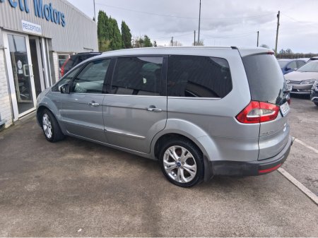 2012 Ford Galaxy - photo 12