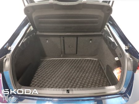 2024 Skoda Octavia - photo 10