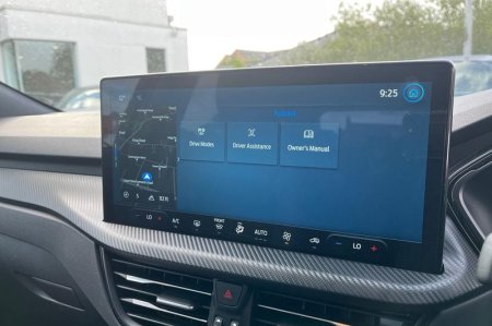 2025 Ford Kuga - photo 37