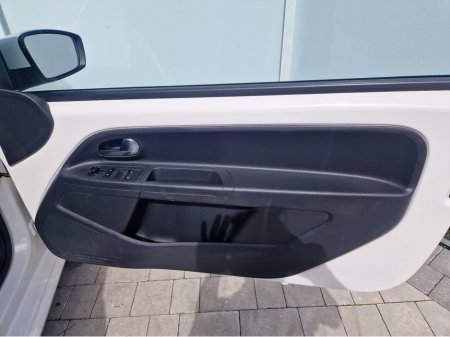2016 Volkswagen up! - photo 14
