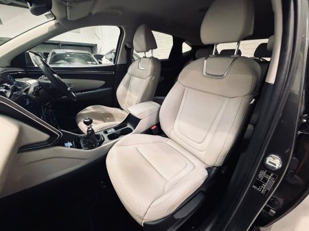 2022 Hyundai Tucson - photo 11