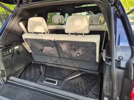 2021 BMW X7 - photo 32